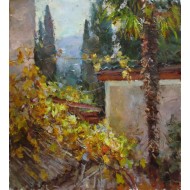 Nelina Trubach-Moshnikova