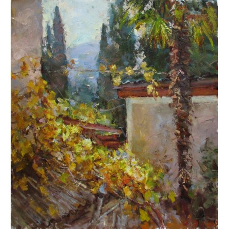 Nelina Trubach-Moshnikova