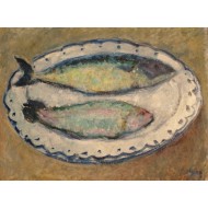 Trout and mackerel