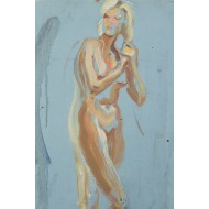 Mikhail Novokschennyy