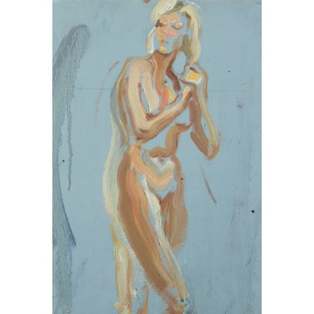 Mikhail Novokschennyy