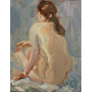 Mikhail Novokschennyy