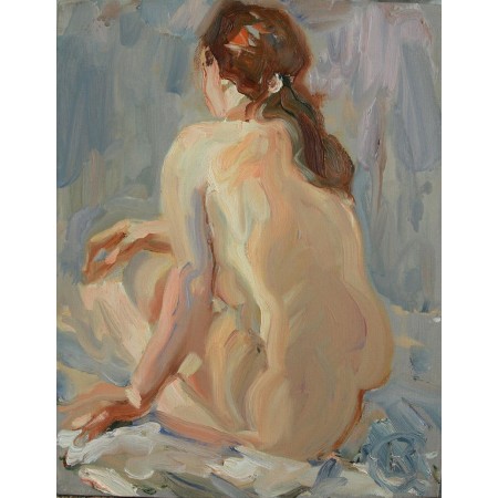 Mikhail Novokschennyy