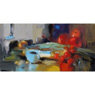 Iryna Yermolova