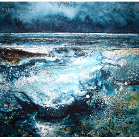 Stewart Edmondson