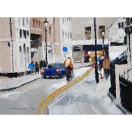 Daniel Gbenga Orimoloye