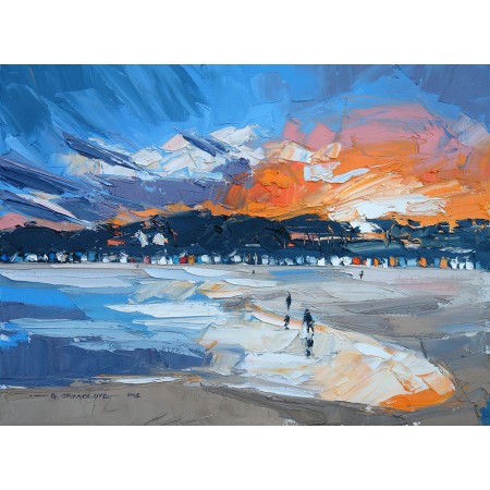 Daniel Gbenga Orimoloye