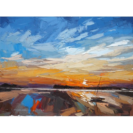 Daniel Gbenga Orimoloye