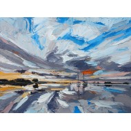 Daniel Gbenga Orimoloye