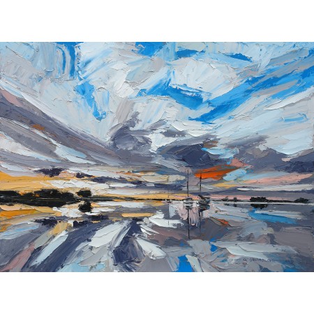 Daniel Gbenga Orimoloye