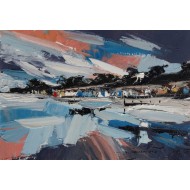 Daniel Gbenga Orimoloye