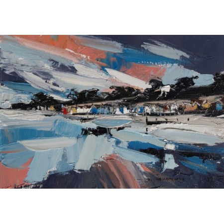 Daniel Gbenga Orimoloye