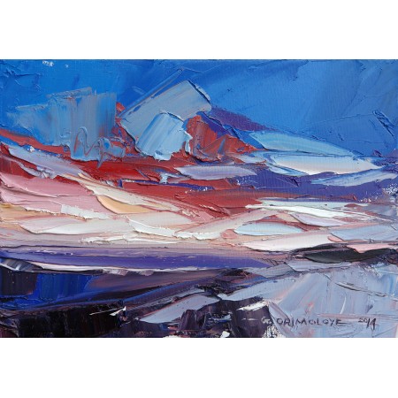 Daniel Gbenga Orimoloye