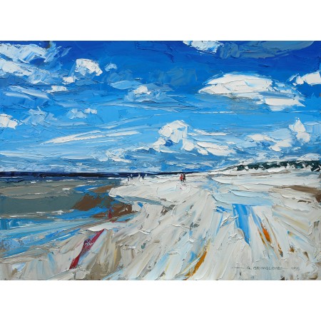 Daniel Gbenga Orimoloye