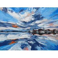 Daniel Gbenga Orimoloye