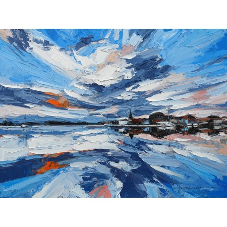 Daniel Gbenga Orimoloye