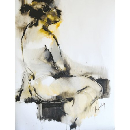 Iryna Yermolova