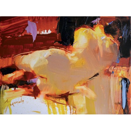 Iryna Yermolova