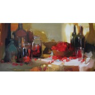 Iryna Yermolova