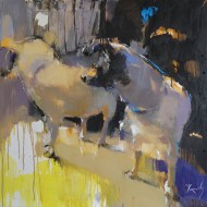 Iryna Yermolova