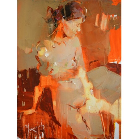 Iryna Yermolova