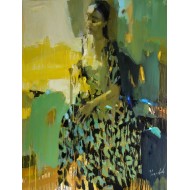 Iryna Yermolova