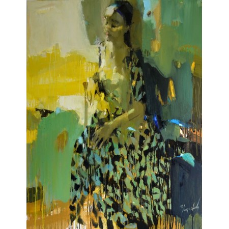 Iryna Yermolova