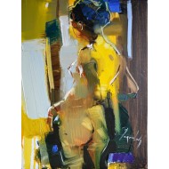 Iryna Yermolova