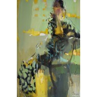 Iryna Yermolova