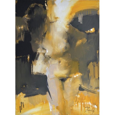 Iryna Yermolova