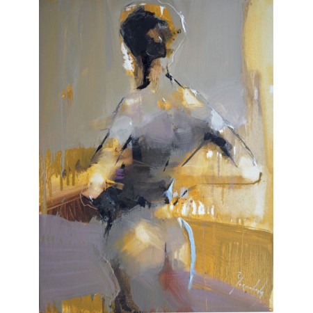 Iryna Yermolova