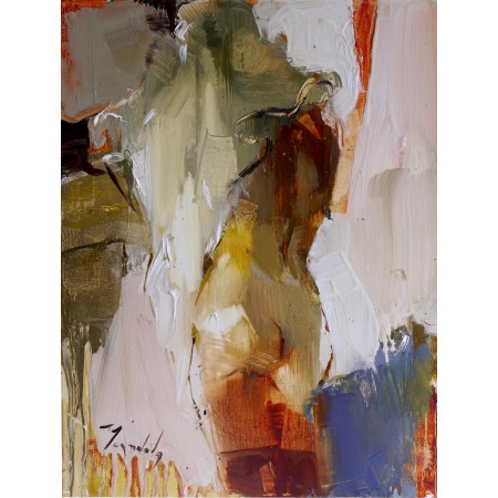 Iryna Yermolova