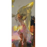 Iryna Yermolova