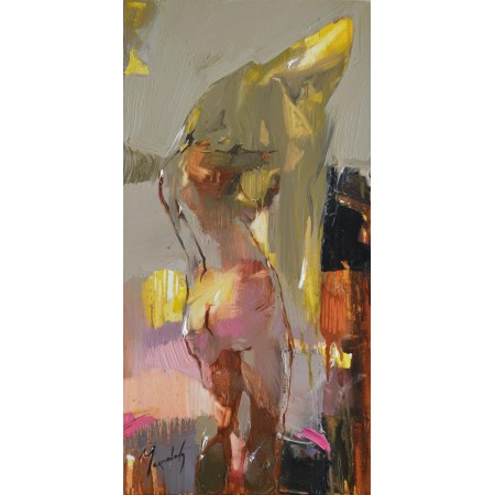 Iryna Yermolova