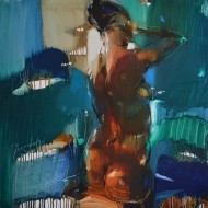 Iryna Yermolova