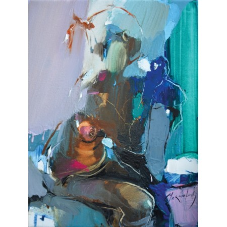 Iryna Yermolova