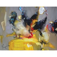 Iryna Yermolova
