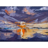 Daniel Gbenga Orimoloye