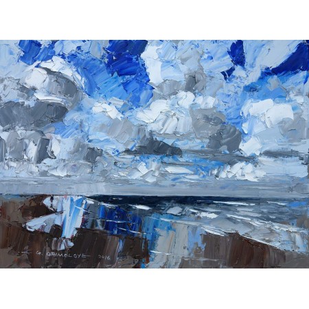 Daniel Gbenga Orimoloye