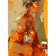 Iryna Yermolova