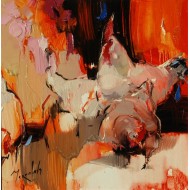 Iryna Yermolova