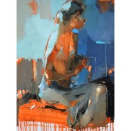 Iryna Yermolova