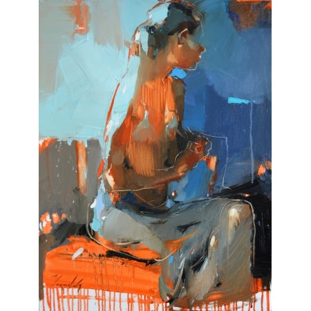Iryna Yermolova