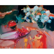 Iryna Yermolova