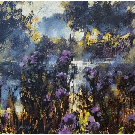 Chris Forsey RI