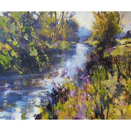 Chris Forsey RI
