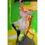 Iryna Yermolova