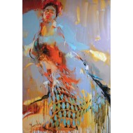 Iryna Yermolova