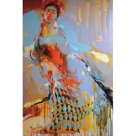 Iryna Yermolova