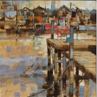 Chris Forsey RI